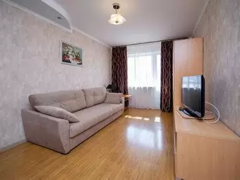 1-к. квартира на ул. Будённого, дом 14