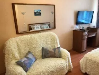 1-к. квартира на ул. Н.Чумичова, дом 129/4