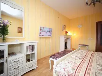 1-к. квартира Н.Чумичова, дом 129/2