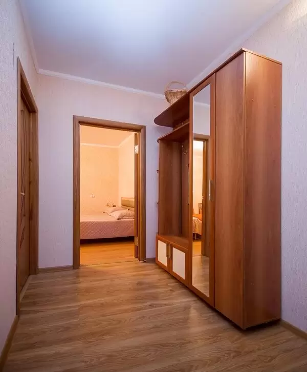 1-к. квартира на ул. Есенина, дом 24