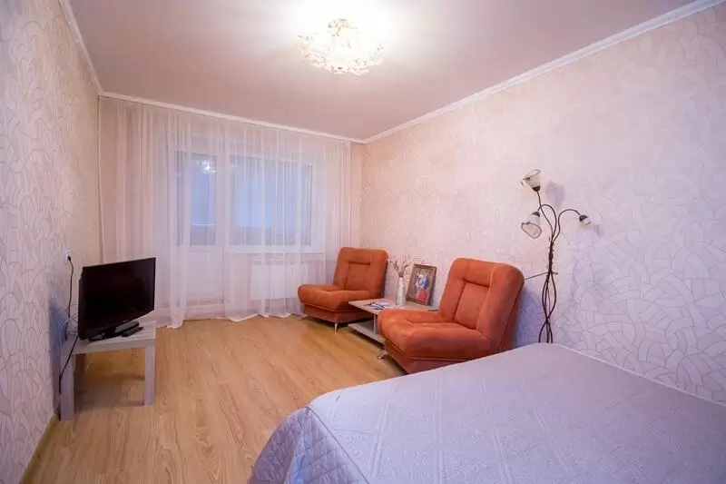 1-к. квартира на ул. Есенина, дом 24