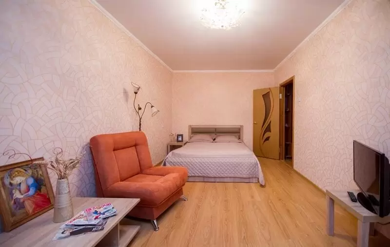 1-к. квартира на ул. Есенина, дом 24