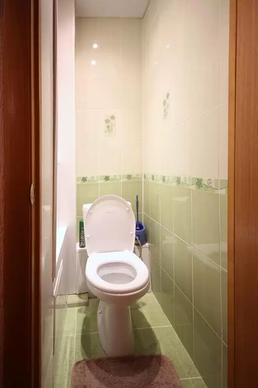 1-к. квартира на ул. Есенина, дом 24
