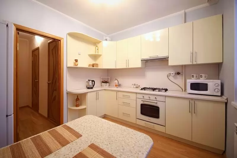 1-к. квартира на ул. Есенина, дом 24