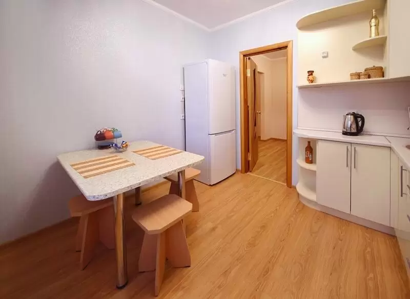 1-к. квартира на ул. Есенина, дом 24