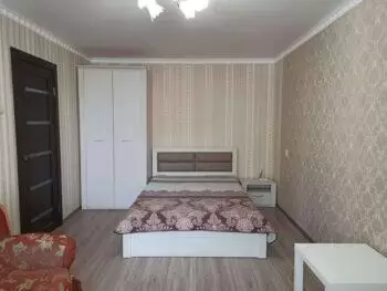 1-к. квартира на Бульвар Юности, дом 3