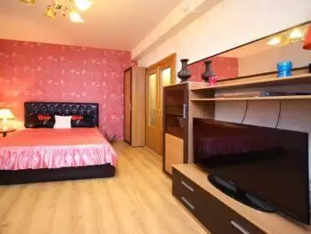 1-к. квартира на ул. Князя Трубецкого, дом 26а