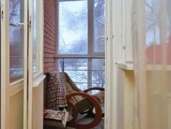 1-к. квартира на ул. Князя Трубецкого, дом 26а
