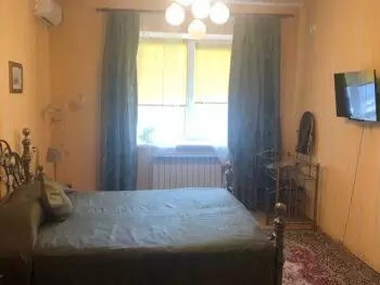 1-к. квартира на ул. Н.Чумичова, дом 129/3