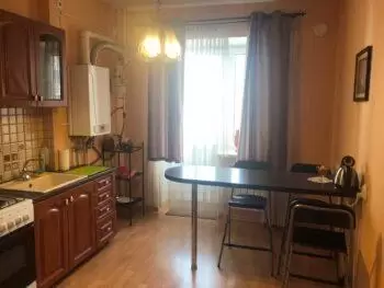 1-к. квартира на ул. Н.Чумичова, дом 129/3