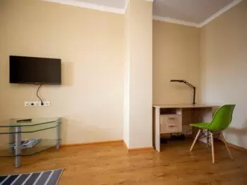 2-к. квартира, Квартал 1, д. 5, п. Дубовое, м-н «Улитка»