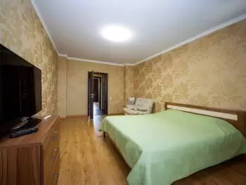 2-к. квартира, Квартал 1, д. 5, п. Дубовое, м-н «Улитка»