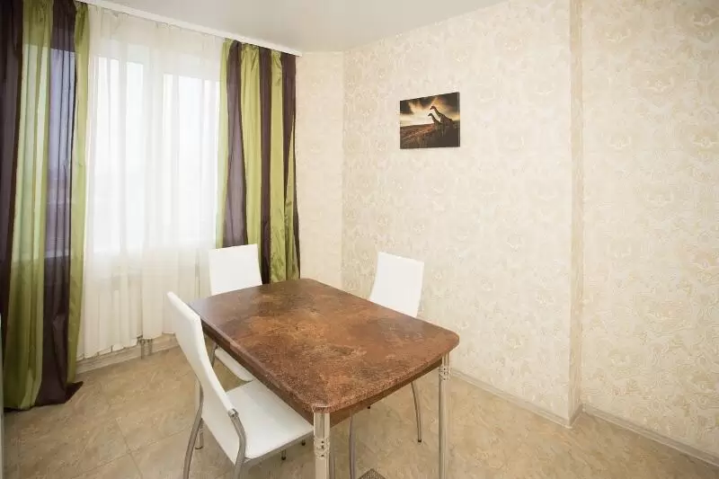 1-к. квартира, ул. Куколкина, д.11, г. Воронеж 1-к. квартира, ул. Куколкина, д.11, г. Воронеж