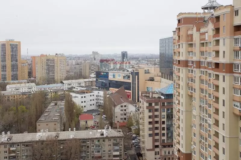 1-к. квартира, ул. Куколкина, д.11, г. Воронеж 1-к. квартира, ул. Куколкина, д.11, г. Воронеж